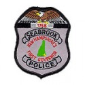 Seabrook Police Department, New Hampshire
