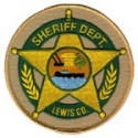 Lewis County Sheriff's Department, Kentucky