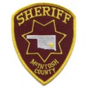 McIntosh County Sheriff's Office, Oklahoma