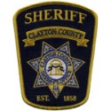 Clayton County Sheriff's Office, Georgia