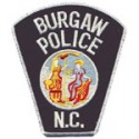 Burgaw Police Department, North Carolina