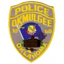 Okmulgee Police Department, Oklahoma
