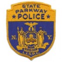 Long Island State Parkway Police Department, New York