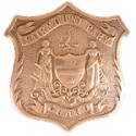 Fairmount Park Police Department, Pennsylvania