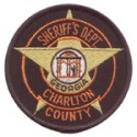 Charlton County Sheriff's Department, Georgia