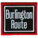Chicago, Burlington and Quincy Railroad Police Department, Railroad Police