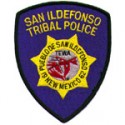 San Ildefonso Pueblo Tribal Police, Tribal Police