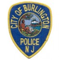 Burlington City Police Department, New Jersey