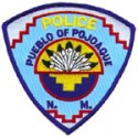 Pojoaque Pueblo Tribal Police Department, Tribal Police