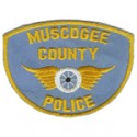 Muscogee County Police Department, Georgia