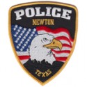 Newton Police Department, Texas