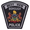 West View Borough Police Department, Pennsylvania