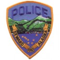 Seward Police Department, Alaska