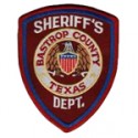 Bastrop County Sheriff's Office, Texas