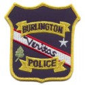 Burlington Police Department, Wisconsin