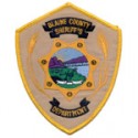 Blaine County Sheriff's Office, Montana