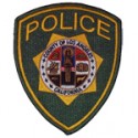 Los Angeles County Office of Public Safety, California