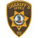 Greene County Sheriff's Office, Virginia