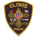 Clovis Police Department, New Mexico