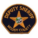 Moody County Sheriff's Department, South Dakota