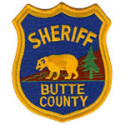 Butte County Sheriff's Department, California