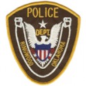 Ringwood Police Department, Oklahoma