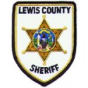 Lewis County Sheriff's Office, Idaho