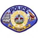 Bandon Police Department, Oregon