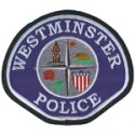 Westminster Police Department, California