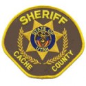 Cache County Sheriff's Office, Utah
