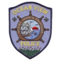 Ocean View Police Department, Delaware