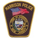 Harrison Police Department, New Jersey