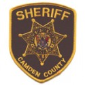 Camden County Sheriff's Office, New Jersey