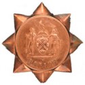 New York Municipal Police Force, New York