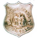 New York Municipal Police Department, New York