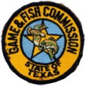 Texas Game and Fish Commission, Texas