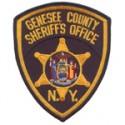 Genesee County Sheriff's Office, New York