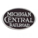 Michigan Central Railroad Police Department, Railroad Police