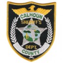 Calhoun County Sheriff's Department, Florida