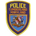 Cumberland Police Department, Maryland