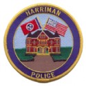 Harriman Police Department, Tennessee