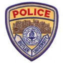 Butler University Police Department, Indiana