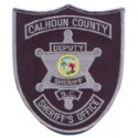 Calhoun County Sheriff's Office, South Carolina
