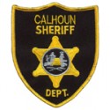 Calhoun County Sheriff's Office, West Virginia