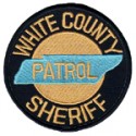 White County Sheriff's Department, Tennessee