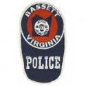 Bassett Police Department, Virginia