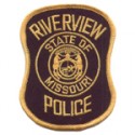Riverview Police Department, Missouri
