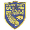 California Department of Fish and Game, California