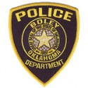 Boley Police Department, Oklahoma