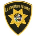 California Department of the Youth Authority, California